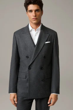 Strellson Sakkos-Sakko Ashton, anthrazit