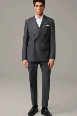 Strellson Sakkos-Sakko Ashton, anthrazit