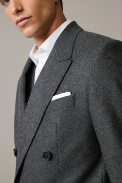 Strellson Sakkos-Sakko Ashton, anthrazit