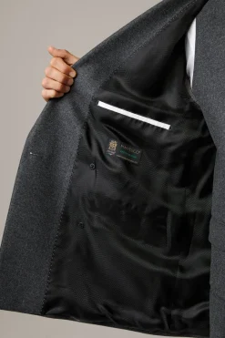 Strellson Sakkos-Sakko Ashton, anthrazit