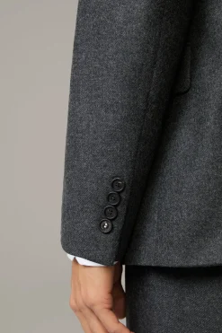 Strellson Sakkos-Sakko Ashton, anthrazit