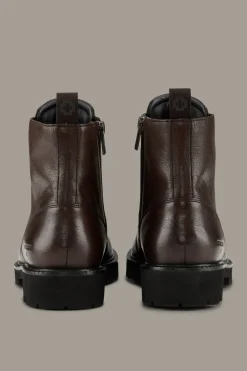 Strellson Schuhe|Schuhe-Schnürer Bakerloo Nimonico,