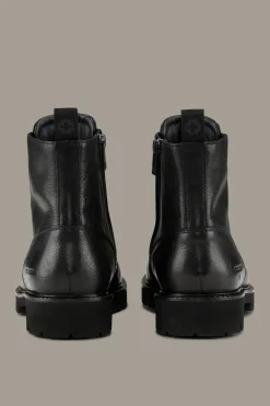 Strellson Schuhe|Schuhe-Schnürer Bakerloo Nimonico,