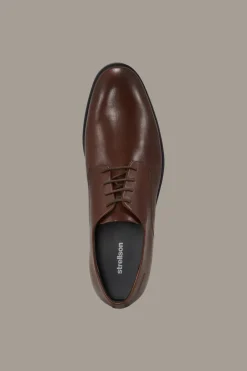 Strellson Schuhe|Schuhe-Schnürer Jones Harley,