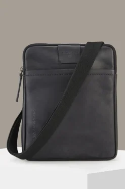 Strellson A:amessengertaschen|Taschen-Schultertasche Brick Lane Marcus,