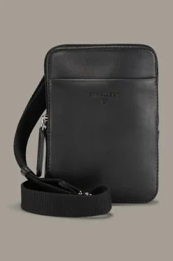 Strellson A:amessengertaschen|Taschen-Schultertasche Hoxton Brian,