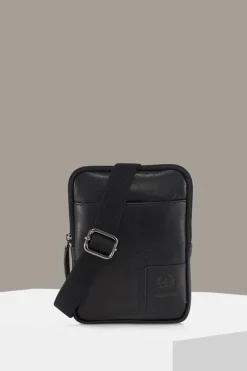 Strellson A:amessengertaschen|Taschen-Schultertasche Hyde Park,