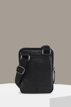 Strellson A:amessengertaschen|Taschen-Schultertasche Hyde Park,