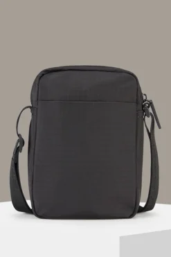 Strellson A:amessengertaschen|Taschen-Schultertasche Northwood Clint, schwarz