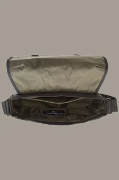 Strellson A:amessengertaschen|Taschen-Schultertasche Northwood Dorian,