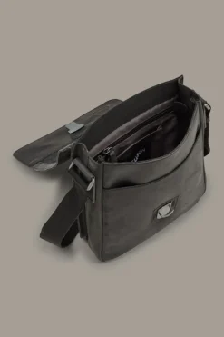 Strellson A:amessengertaschen|Taschen-Schultertasche Richmond Jeremy, vintage-