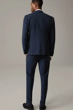 Strellson Anzüge-Schurwoll-Anzug Aidan-Madden,