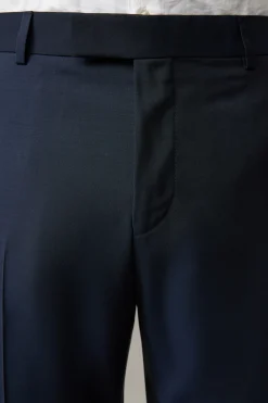 Strellson Anzüge-Schurwoll-Anzug Aidan-Madden,