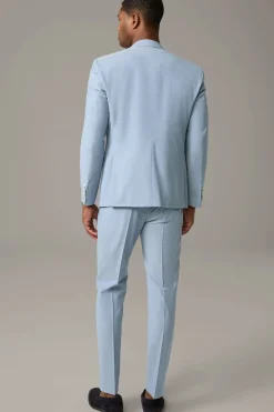 Strellson Anzüge-Schurwoll-Anzug Aidan-Madden,