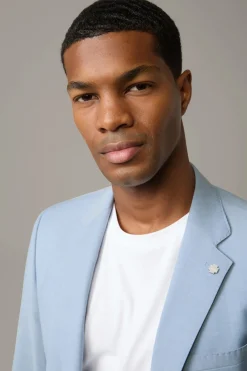 Strellson Anzüge-Schurwoll-Anzug Aidan-Madden,