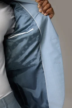 Strellson Anzüge-Schurwoll-Anzug Aidan-Madden,