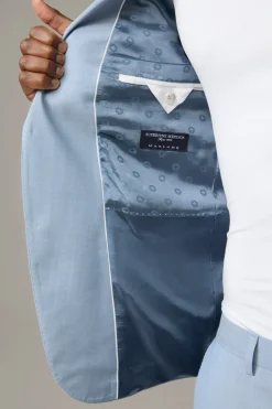 Strellson Anzüge-Schurwoll-Anzug Aidan-Madden,