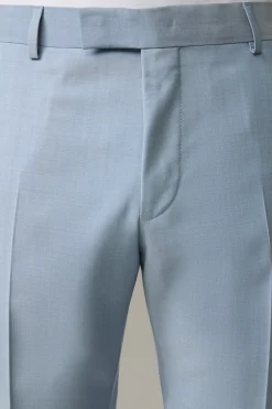 Strellson Anzüge-Schurwoll-Anzug Aidan-Madden,