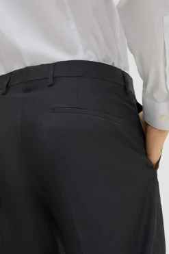 Strellson Anzüge-Schurwoll-Anzug Rick-Jans 2.0,