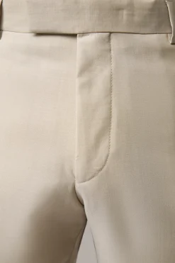 Strellson Hosen-Schurwoll-Anzughose Madden,