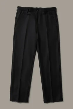 Strellson Hosen-Schurwoll-Baukasten-Anzughose Joe X Moritz Taylor,