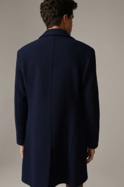 Strellson Mäntel-Schurwoll-Mantel Adria,