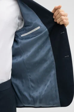 Strellson Sakkos-Schurwoll-Mix-Sakko Alzer,