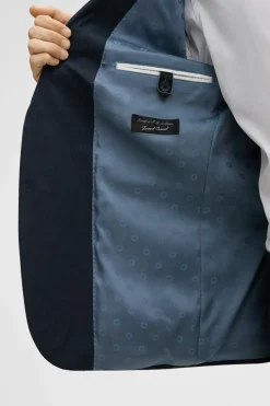 Strellson Sakkos-Schurwoll-Mix-Sakko Alzer,