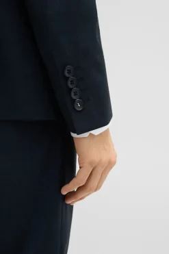 Strellson Sakkos-Schurwoll-Mix-Sakko Alzer,