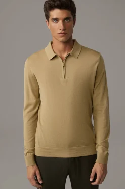 Strellson Strick-Schurwoll-Pullover Marek,