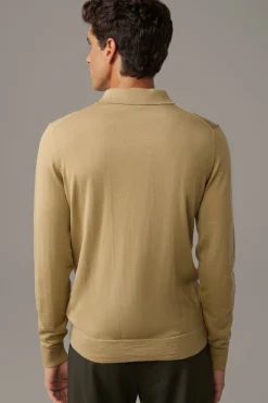 Strellson Strick-Schurwoll-Pullover Marek,