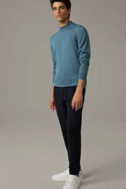 Strellson Strick-Schurwoll-Pullover Marek,