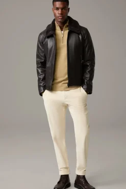 Strellson Strick-Schurwoll-Pullover Marek,