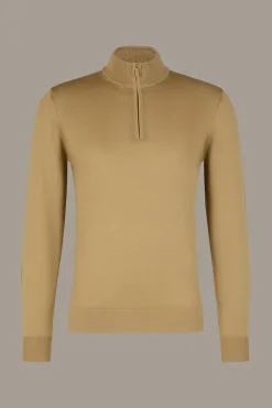 Strellson Strick-Schurwoll-Pullover Marek,