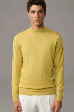 Strellson Strick-Schurwoll-Pullover Marek,