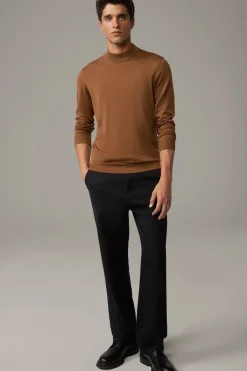 Strellson Strick-Schurwoll-Pullover Marek,