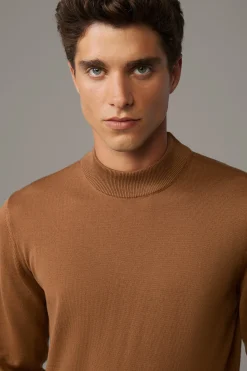 Strellson Strick-Schurwoll-Pullover Marek,