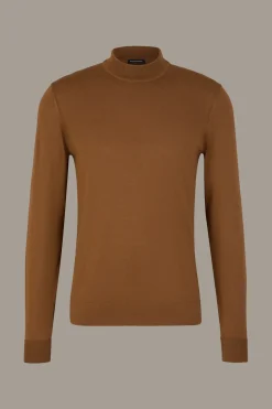 Strellson Strick-Schurwoll-Pullover Marek,