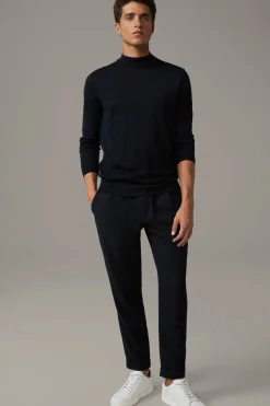 Strellson Strick-Schurwoll-Pullover Marek,