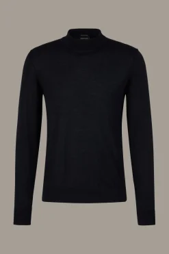 Strellson Strick-Schurwoll-Pullover Marek,