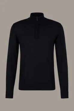 Strellson Strick-Schurwoll-Pullover Marek,