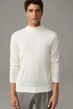 Strellson Strick-Schurwoll-Pullover Marek,