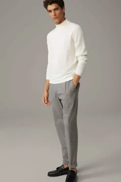 Strellson Strick-Schurwoll-Pullover Marek,