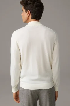 Strellson Strick-Schurwoll-Pullover Marek,