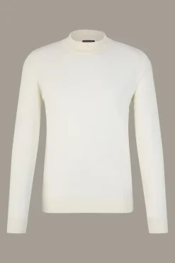 Strellson Strick-Schurwoll-Pullover Marek,