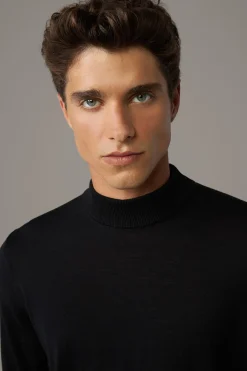 Strellson Strick-Schurwoll-Pullover Marek,