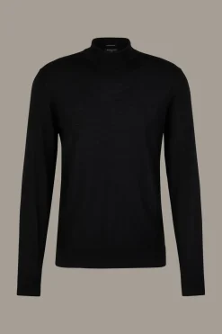 Strellson Strick-Schurwoll-Pullover Marek,