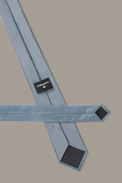 Strellson Krawatten-Seidenkrawatte,