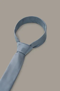 Strellson Krawatten-Seidenkrawatte,