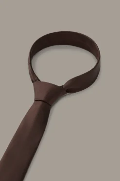 Strellson Krawatten-Seidenkrawatte,